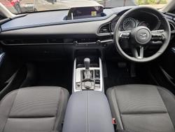 2025 Mazda CX-30 G20 Evolve