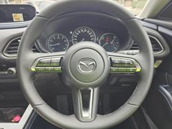 2025 Mazda CX-30 G20 Evolve