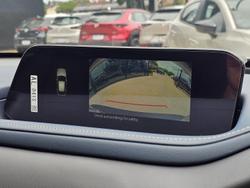 2025 Mazda CX-30 G20 Evolve