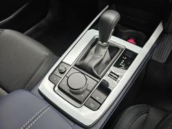 2025 Mazda CX-30 G20 Evolve