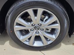 2025 Mazda CX-30 G20 Evolve