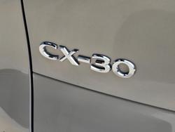 2025 Mazda CX-30 G20 Evolve