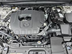 2025 Mazda CX-30 G20 Evolve