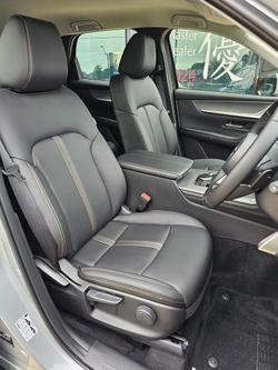 2025 Mazda CX-60 G40e Evolve