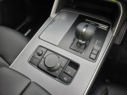 2025 Mazda CX-60 G40e Evolve