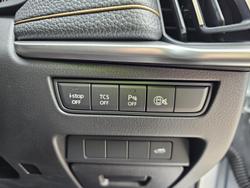 2025 Mazda CX-60 G40e Evolve