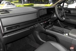 2025 Hyundai Santa Fe Hybrid Calligraphy MX5.V2 Creamy White Matte