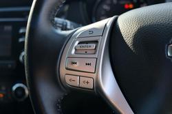 2015 Nissan QASHQAI ST J11 Ivory Pearl