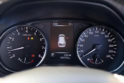 2015 Nissan QASHQAI ST J11 Ivory Pearl