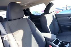 2015 Nissan QASHQAI ST J11 Ivory Pearl