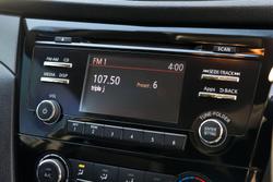 2015 Nissan QASHQAI ST J11 Ivory Pearl