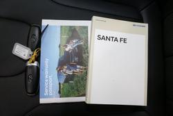2023 Hyundai
Santa Fe Highlander