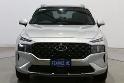 2023 Hyundai
Santa Fe Highlander
