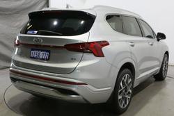 2023 Hyundai
Santa Fe Highlander