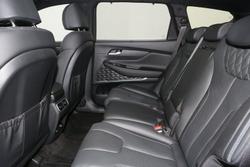 2023 Hyundai
Santa Fe Highlander
