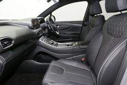 2023 Hyundai
Santa Fe Highlander