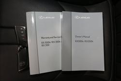 2024 Lexus
RX RX500h F Sport Performance