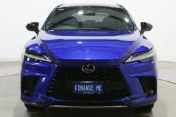 2024 Lexus
RX RX500h F Sport Performance
