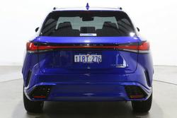 2024 Lexus
RX RX500h F Sport Performance