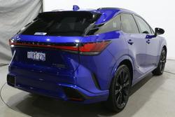 2024 Lexus
RX RX500h F Sport Performance