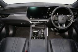 2024 Lexus
RX RX500h F Sport Performance