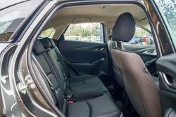 2025 Mazda CX-3 G20 Pure