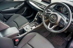 2025 Mazda CX-3 G20 Pure