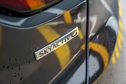 2025 Mazda CX-3 G20 Pure