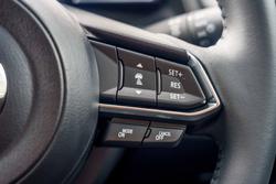 2025 Mazda CX-3 G20 Pure