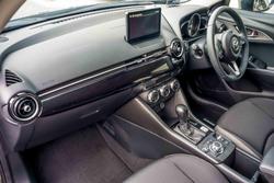 2025 Mazda CX-3 G20 Pure