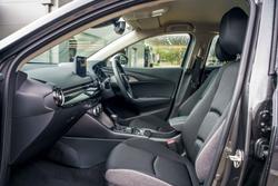 2025 Mazda CX-3 G20 Pure