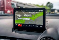 2025 Mazda CX-3 G20 Pure