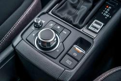 2025 Mazda CX-3 G20 Pure