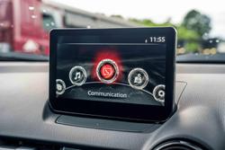 2025 Mazda CX-3 G20 Pure