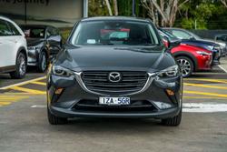 2025 Mazda CX-3 G20 Pure