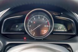 2025 Mazda CX-3 G20 Pure