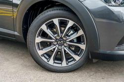 2025 Mazda CX-3 G20 Pure