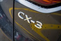 2025 Mazda CX-3 G20 Pure