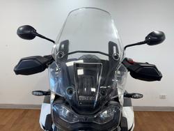 2023 Triumph TIGER 900 RALLY GREEN