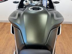 2023 Triumph TIGER 900 RALLY GREEN