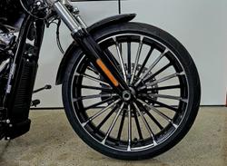 2025 Harley-Davidson Breakout 117 (FXBR) Softail