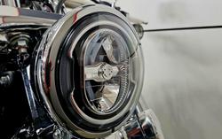 2025 Harley-Davidson Breakout 117 (FXBR) Softail