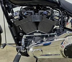 2025 Harley-Davidson Breakout 117 (FXBR) Softail