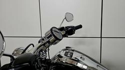 2025 Harley-Davidson Breakout 117 (FXBR) Softail