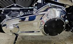 2025 Harley-Davidson Breakout 117 (FXBR) Softail