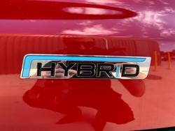 2025 Chery Tiggo 4 Hybrid Urban