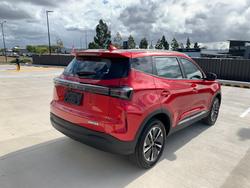 2025 Chery Tiggo 4 Hybrid Urban