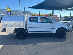 Holden Colorado
