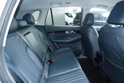 2025 Geely EX5 Complete