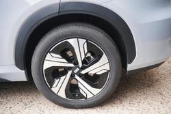 2025 Geely EX5 Complete